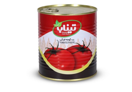 تصویر 4 از خرید و قیمت رب گوجه تیناب با فروش عمده